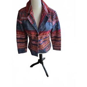 Coldwater Creek jacket 8p